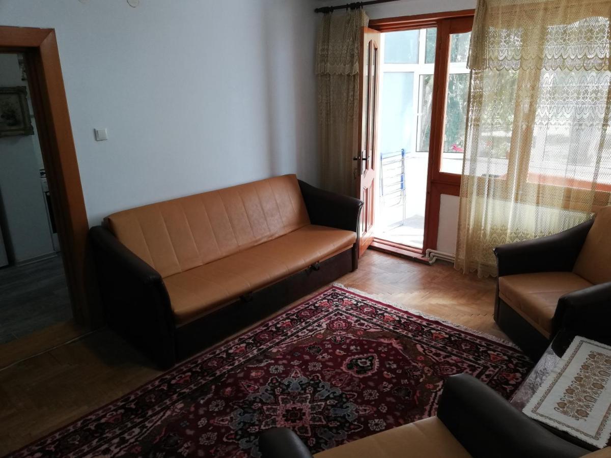 Valeria Apartament Apartment Onesti Exterior foto